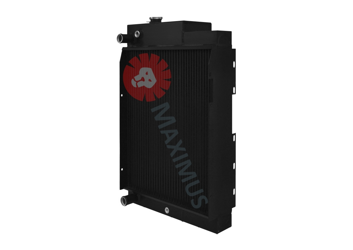 MANITOU MLT630T 634T 731T 741T 1035LT - Kühler für Teleskoplader: das Bild 2 MANITOU MLT630T 634T 731T 741T 1035LT - Kühler für Teleskoplader: das Bild 2