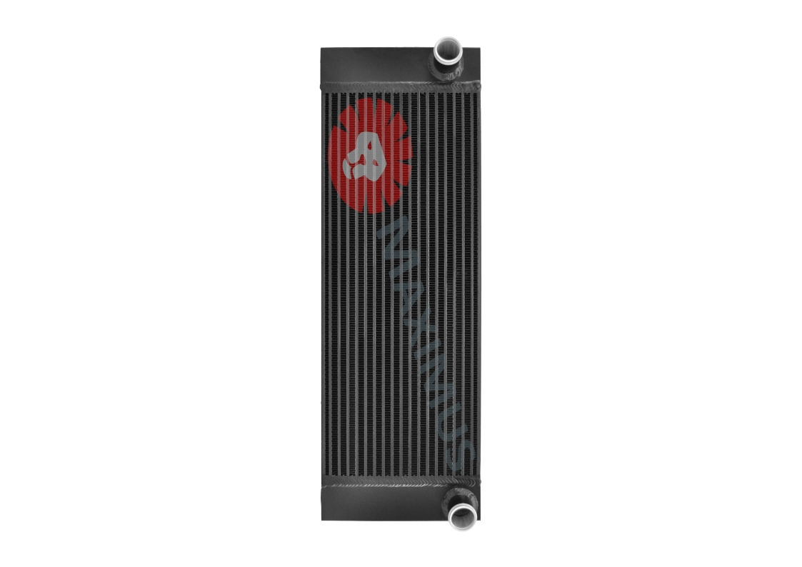 MANITOU MLT634-120 735-120 741-120 - Kühler für Teleskoplader: das Bild 1 MANITOU MLT634-120 735-120 741-120 - Kühler für Teleskoplader: das Bild 1