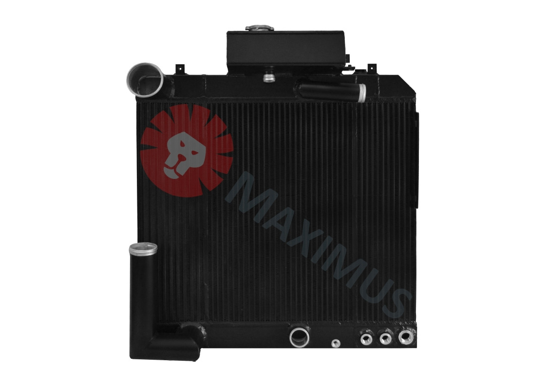 MANITOU MLT634-120 MLT735-120 MLT845-120 - Kühler für Teleskoplader: das Bild 1 MANITOU MLT634-120 MLT735-120 MLT845-120 - Kühler für Teleskoplader: das Bild 1
