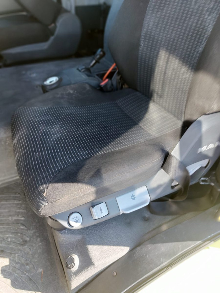 MAN TGS 41.440 CIFA RY1300 - Fahrmischer: das Bild 4 MAN TGS 41.440 CIFA RY1300 - Fahrmischer: das Bild 4