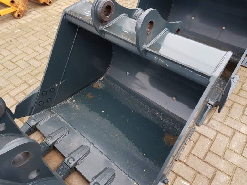 Hyundai Excavator Digging Bucket 140, 61K4-30701 - Schaufel für Baumaschine: das Bild 1 Hyundai Excavator Digging Bucket 140, 61K4-30701 - Schaufel für Baumaschine: das Bild 1