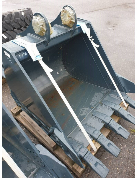 Hyundai Excavator digging bucket 140, 61K4-30101 - Schaufel für Baumaschine: das Bild 5 Hyundai Excavator digging bucket 140, 61K4-30101 - Schaufel für Baumaschine: das Bild 5