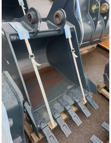 Hyundai Excavator digging bucket 140, 61K4-30501 - Schaufel für Baumaschine: das Bild 1 Hyundai Excavator digging bucket 140, 61K4-30501 - Schaufel für Baumaschine: das Bild 1