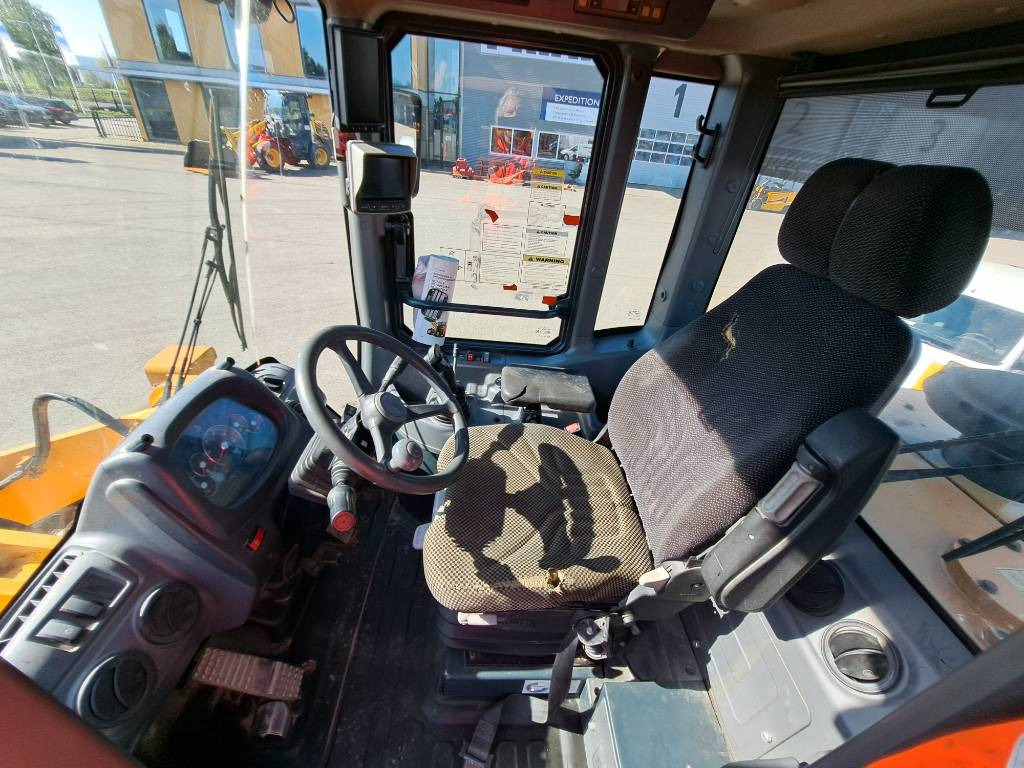Radlader Hyundai HL740-9 XTD, HL740XTD-9: das Bild 19