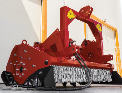 ELİBOL ELİBOL STONE CRUSHER - Technik für Bodenbearbeitung: das Bild 1 ELİBOL ELİBOL STONE CRUSHER - Technik für Bodenbearbeitung: das Bild 1