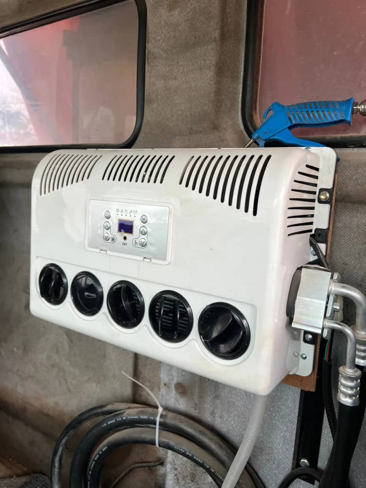 MAN 35.414 - Kipper: das Bild 5 MAN 35.414 - Kipper: das Bild 5