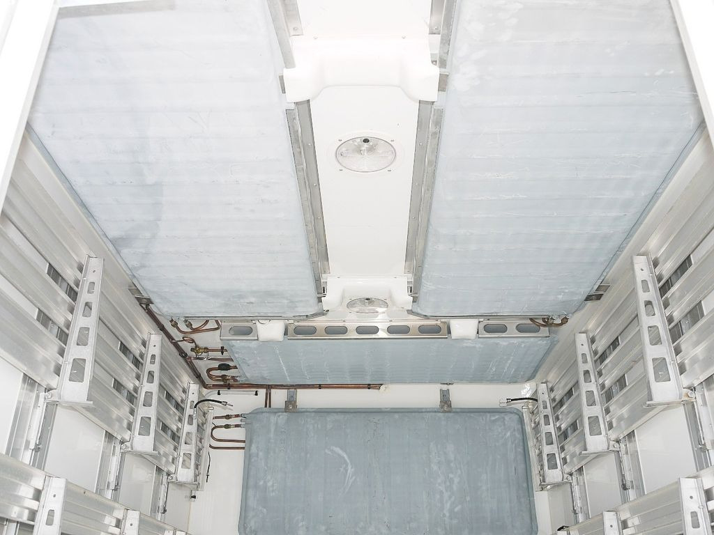 Kühltransporter Iveco 35S14 DAILY EIS KUHLKOFFER -40C / AIRCO: das Bild 11