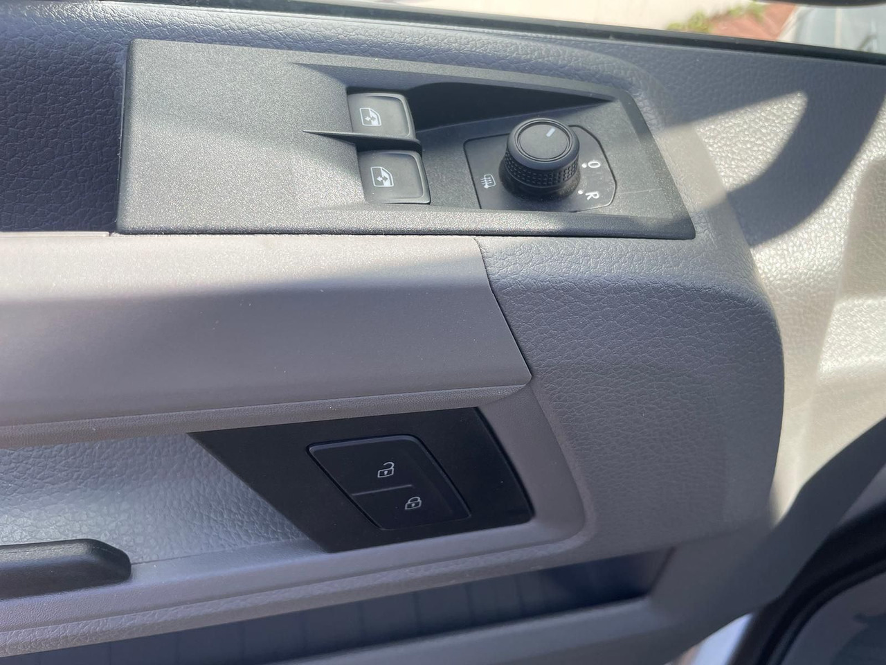 Kastenwagen MAN TGE 3.160 Kasten L4H3 LED HECK AUTOM AHK TEMP: das Bild 35 Kastenwagen MAN TGE 3.160 Kasten L4H3 LED HECK AUTOM AHK TEMP: das Bild 35