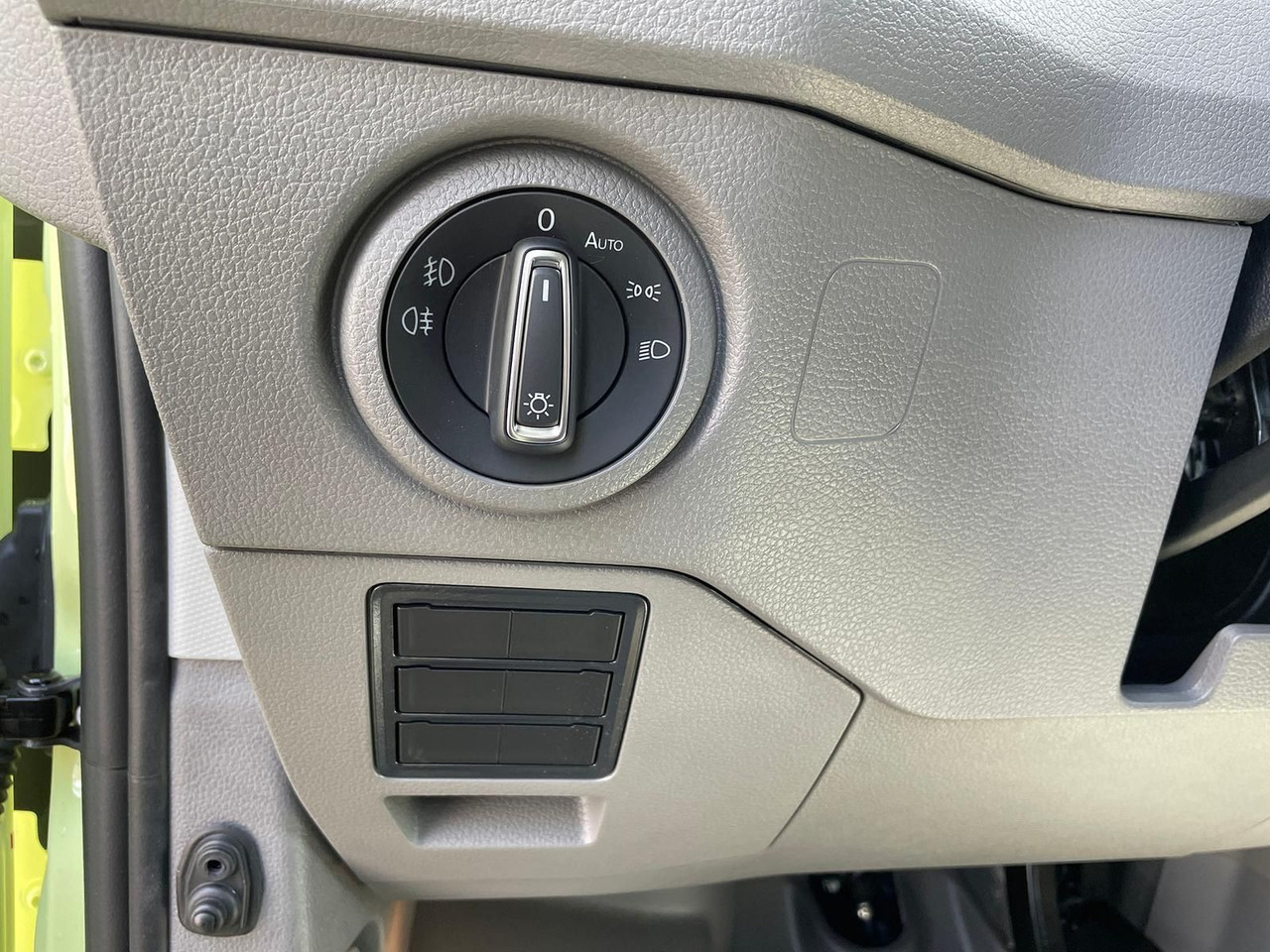 Kastenwagen MAN TGE 3.180 L3H3 Individual Lion S ACC STANDHZ LED: das Bild 33