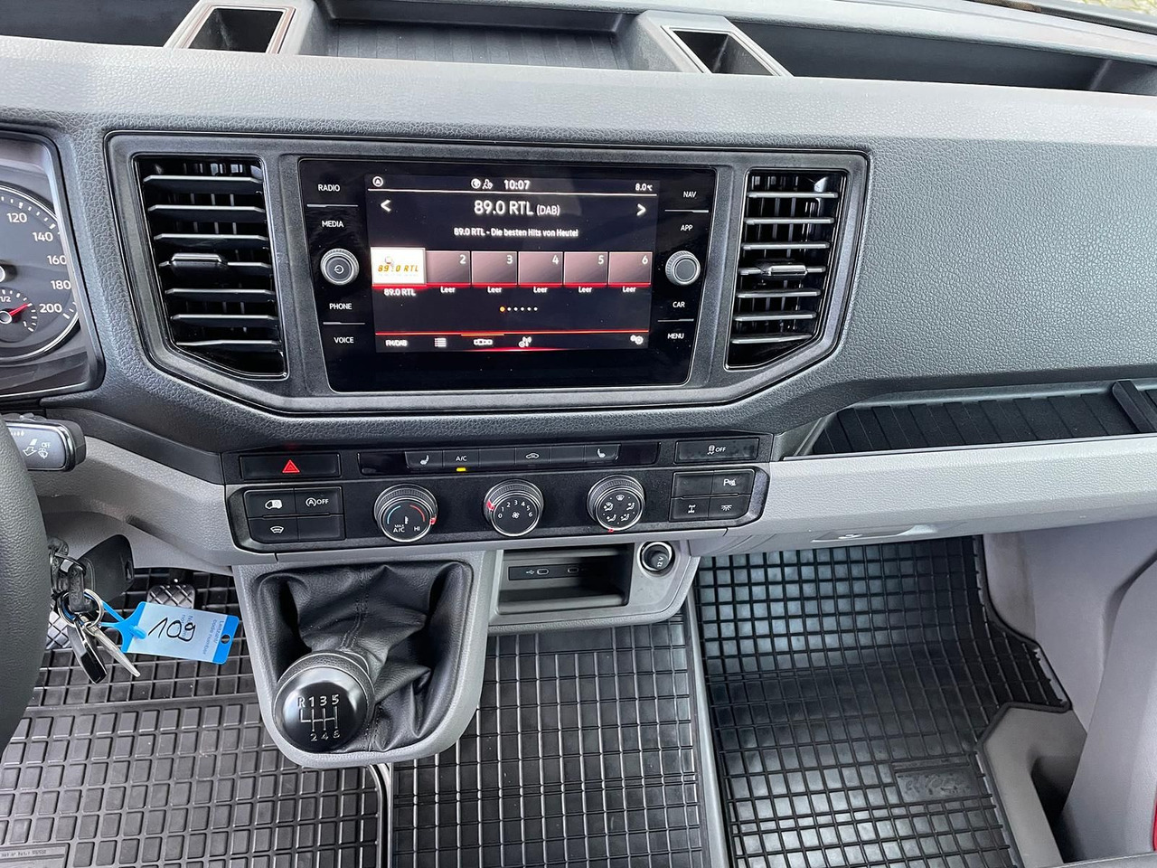 PKW MAN TGE 3.180 L3H3 Kasten 4x4 DIFF NAV ACC STANDH: das Bild 16