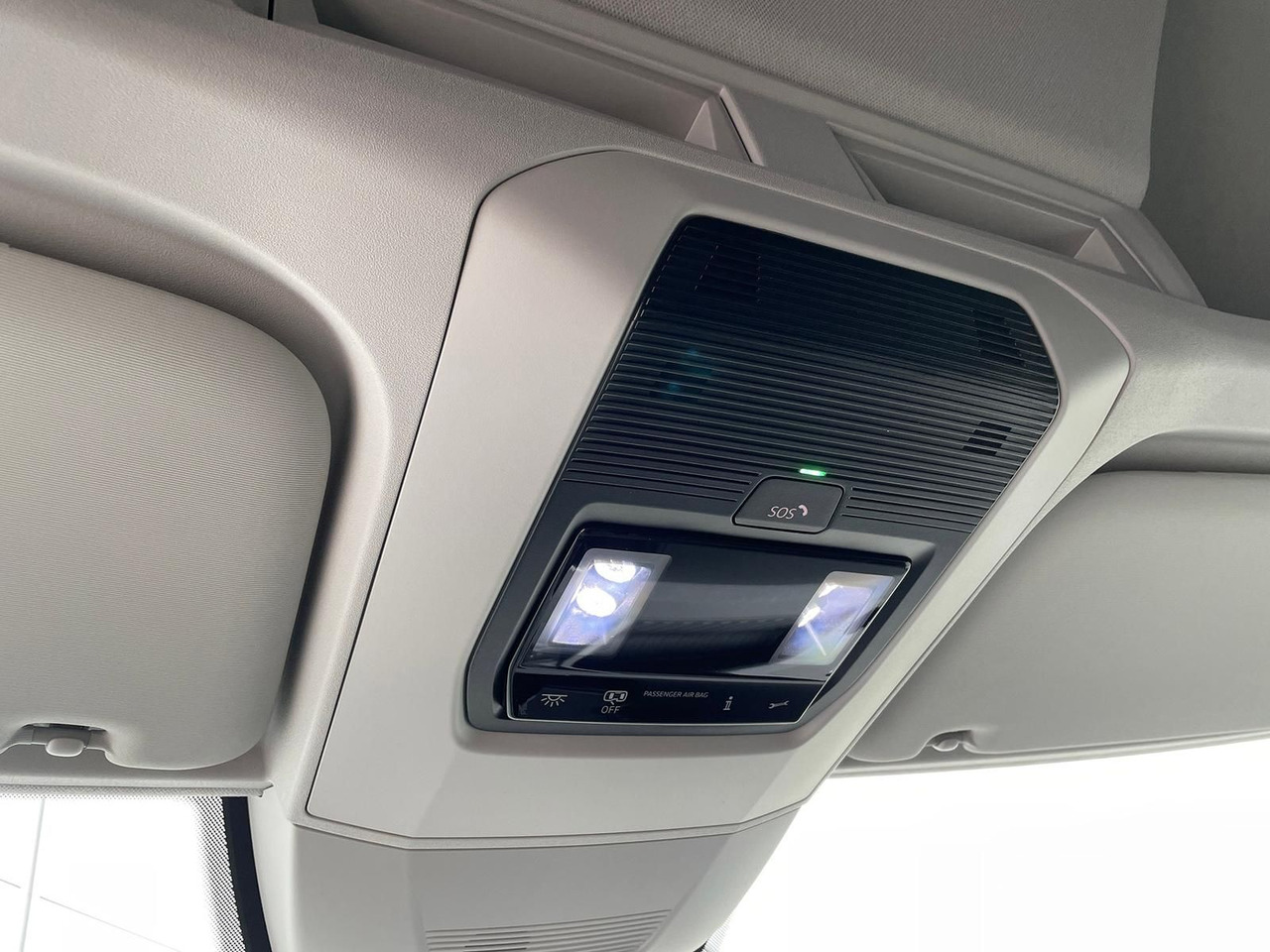 Kastenwagen MAN TGE 3.180 L4H3 Kasten AHK STANDHZ ACC LED SITZHZ: das Bild 30