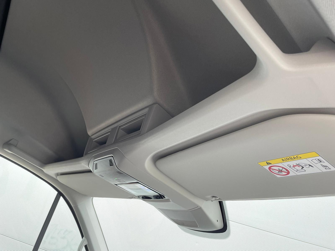 Kastenwagen MAN TGE 3.180 L4H3 Kasten AHK STANDHZ ACC LED SITZHZ: das Bild 31