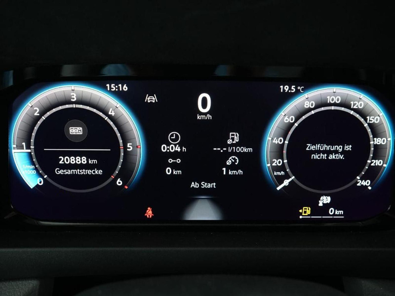 Volkswagen Crafter 35 Kasten PLUS L4H3 6SITZE MIXTO NAV AHK - Kastenwagen, Transporter mit Doppelkabine: das Bild 5 Volkswagen Crafter 35 Kasten PLUS L4H3 6SITZE MIXTO NAV AHK - Kastenwagen, Transporter mit Doppelkabine: das Bild 5