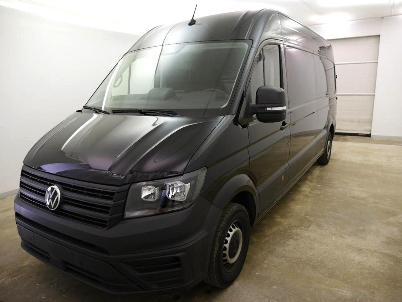 Volkswagen Crafter Kasten 35 L4H3 NAVI DAB PDC KAMERA - Kastenwagen: das Bild 1 Volkswagen Crafter Kasten 35 L4H3 NAVI DAB PDC KAMERA - Kastenwagen: das Bild 1