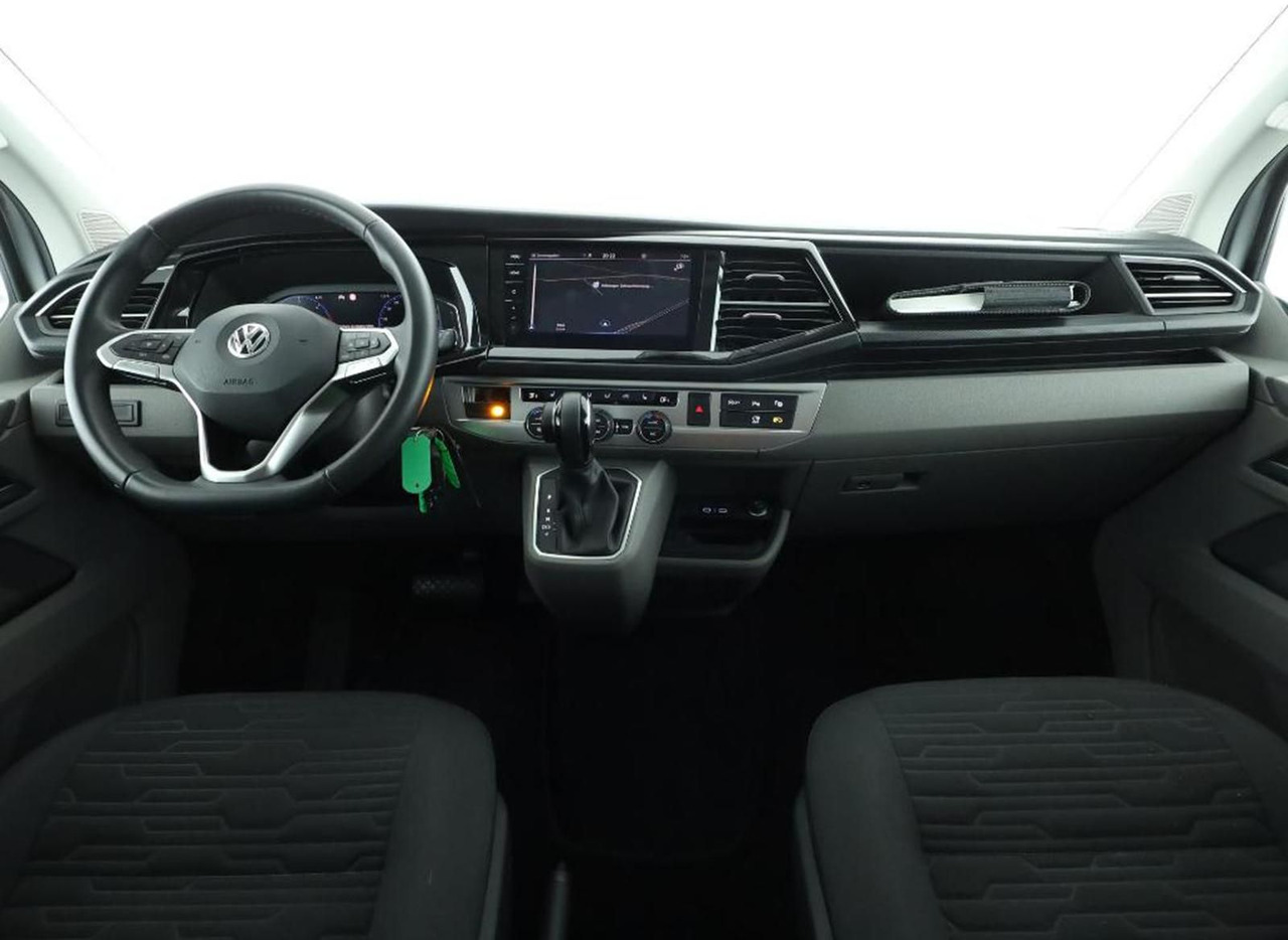 Volkswagen T6.1 Caravelle Comfortl LR 4M NAV el. Trittstufe - Kleinbus, Personentransporter: das Bild 5 Volkswagen T6.1 Caravelle Comfortl LR 4M NAV el. Trittstufe - Kleinbus, Personentransporter: das Bild 5