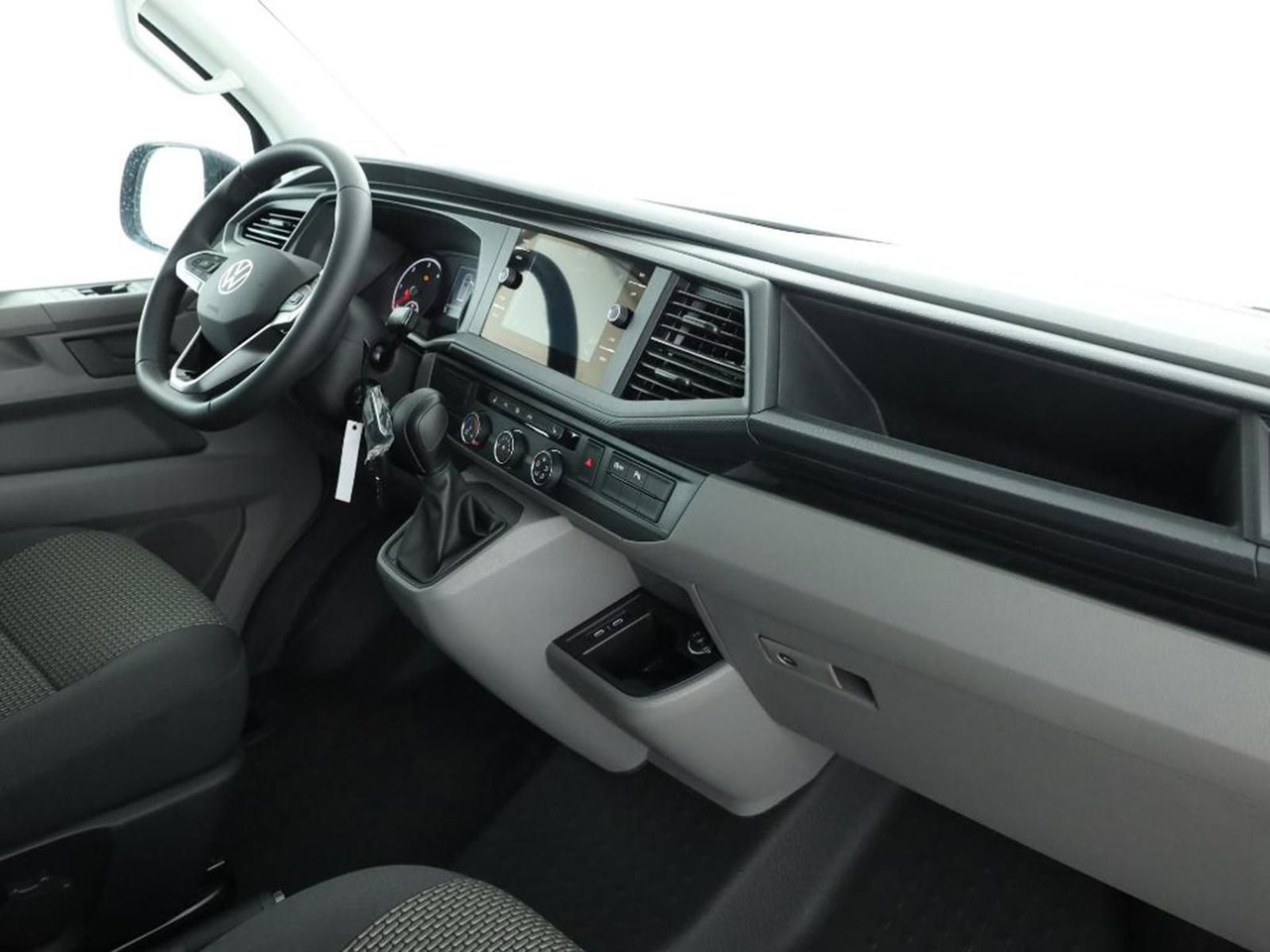 Volkswagen T6.1 Transporter 4MOTION NAVI STANDHZ ACC PDC - Kleinbus, Personentransporter: das Bild 3 Volkswagen T6.1 Transporter 4MOTION NAVI STANDHZ ACC PDC - Kleinbus, Personentransporter: das Bild 3