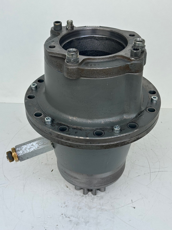 LIEBHERR Original Schwenkantrieb Typ: AT-SAT225/273,SAT225/229. ID-Nr.90003633A-ID-Nr.932151201-ID-Nr.932871301-ID-Nr.90003632-ID-Nr.970463801. A314,A316,A900,A904,R313,R317,R900,R904. #B13.20.90430# - Schwenkmotor für Bagger: das Bild 3 LIEBHERR Original Schwenkantrieb Typ: AT-SAT225/273,SAT225/229. ID-Nr.90003633A-ID-Nr.932151201-ID-Nr.932871301-ID-Nr.90003632-ID-Nr.970463801. A314,A316,A900,A904,R313,R317,R900,R904. #B13.20.90430# - Schwenkmotor für Bagger: das Bild 3