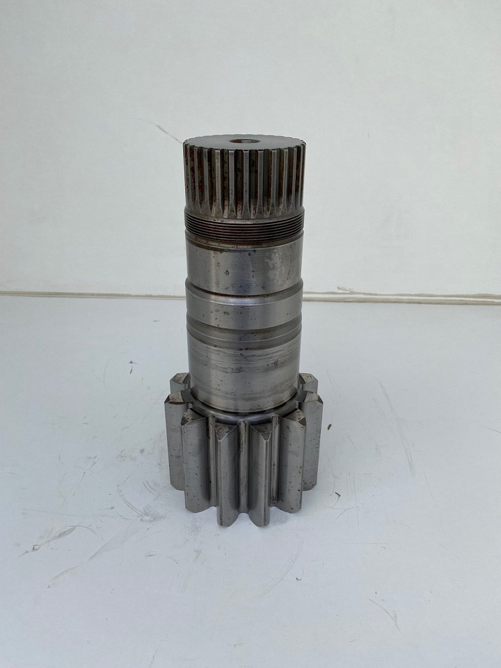 Liebherr Abtriebswelle ID-Nr.90026581 - ID-Nr.90204999. SAT275/261 - SAT275/266 - SAT275/289 - SAT275/292. A924, LH30, LH35, P924 COMP, R906, R916, R922, R924, R924 COMP, R926, R926 COMP , R930 T. - Antriebswelle für Kettenbagger: das Bild 2 Liebherr Abtriebswelle ID-Nr.90026581 - ID-Nr.90204999. SAT275/261 - SAT275/266 - SAT275/289 - SAT275/292. A924, LH30, LH35, P924 COMP, R906, R916, R922, R924, R924 COMP, R926, R926 COMP , R930 T. - Antriebswelle für Kettenbagger: das Bild 2