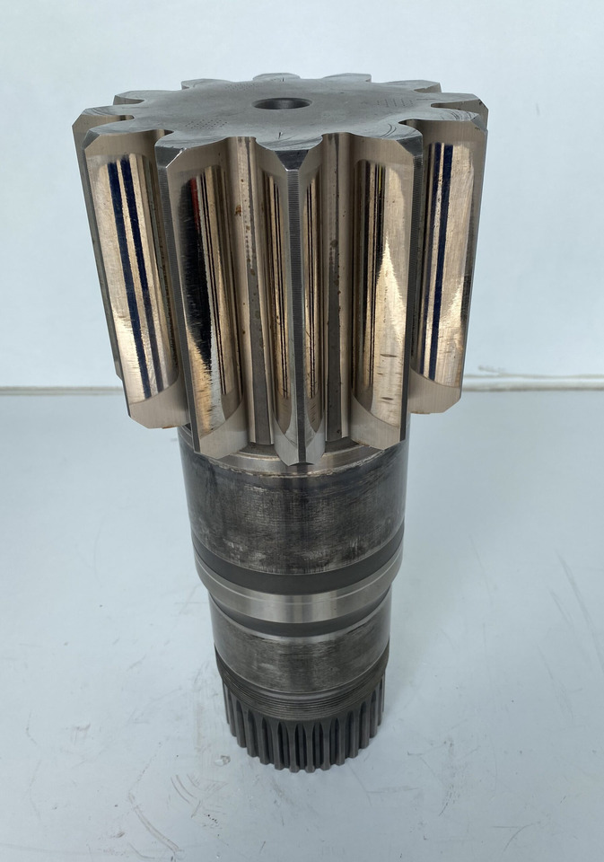 Liebherr Abtriebswelle ID-Nr.90202630 - ID-Nr.90006530. LH40, LH50, R936. #1032# - Schwenkmotor für Baumaschine: das Bild 5 Liebherr Abtriebswelle ID-Nr.90202630 - ID-Nr.90006530. LH40, LH50, R936. #1032# - Schwenkmotor für Baumaschine: das Bild 5