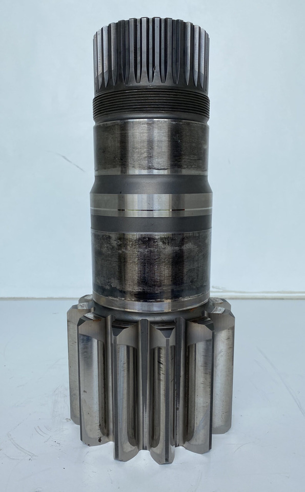 Liebherr Abtriebswelle ID-Nr.90202630 - ID-Nr.90006530. LH40, LH50, R936. #1032# - Schwenkmotor für Baumaschine: das Bild 1 Liebherr Abtriebswelle ID-Nr.90202630 - ID-Nr.90006530. LH40, LH50, R936. #1032# - Schwenkmotor für Baumaschine: das Bild 1