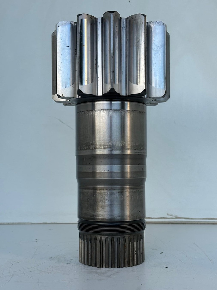 Liebherr Abtriebswelle ID-Nr.90208977. SAT325A296. R934-1550, R938-1650, R945-1866. #90208977.12# - Schwenkmotor für Kettenbagger: das Bild 5 Liebherr Abtriebswelle ID-Nr.90208977. SAT325A296. R934-1550, R938-1650, R945-1866. #90208977.12# - Schwenkmotor für Kettenbagger: das Bild 5