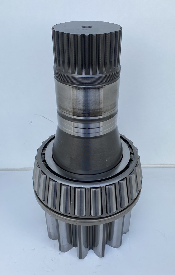 Liebherr Abtriebswelle ID-Nr.932186301. LH120C,LH120ET,LH120M,LH150C,LH150CHR,LH150M,R984C, R984CHDEW,R984C-LI,R984CHR,R9350,R9400,R994,R996. #ZTM# - Schwenkmotor für Kettenbagger: das Bild 3 Liebherr Abtriebswelle ID-Nr.932186301. LH120C,LH120ET,LH120M,LH150C,LH150CHR,LH150M,R984C, R984CHDEW,R984C-LI,R984CHR,R9350,R9400,R994,R996. #ZTM# - Schwenkmotor für Kettenbagger: das Bild 3