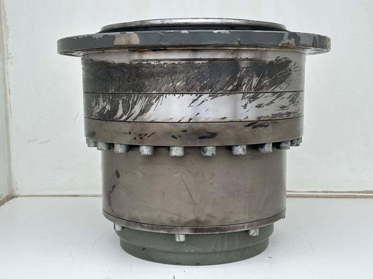 Liebherr Austausch Planeteneinschubgetriebe ID-Nr.90026324A. 195HC-LH6/12, LH250EC-B, LH270EC-B, LH285EB-B, LH340EC-B, LH380EC-B. #90026324A.159-0712# - Getriebe und Teile für Andere Technik: das Bild 2 Liebherr Austausch Planeteneinschubgetriebe ID-Nr.90026324A. 195HC-LH6/12, LH250EC-B, LH270EC-B, LH285EB-B, LH340EC-B, LH380EC-B. #90026324A.159-0712# - Getriebe und Teile für Andere Technik: das Bild 2