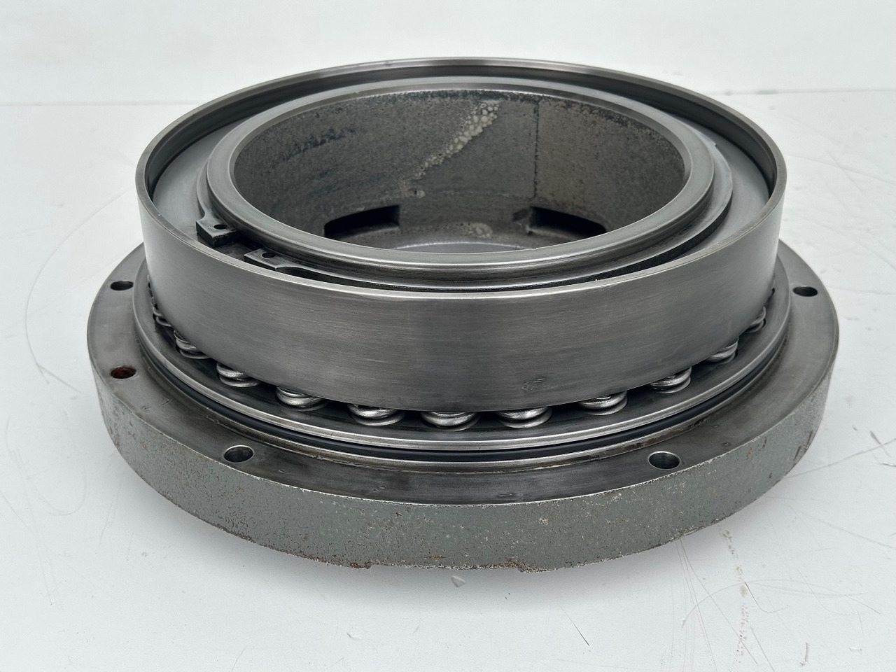 Liebherr Bremse ID-Nr.90006134. SAT325/274. R946, R950, RZG390. #90006134.FR.40254# - Schwenkmotor für Baumaschine: das Bild 5 Liebherr Bremse ID-Nr.90006134. SAT325/274. R946, R950, RZG390. #90006134.FR.40254# - Schwenkmotor für Baumaschine: das Bild 5