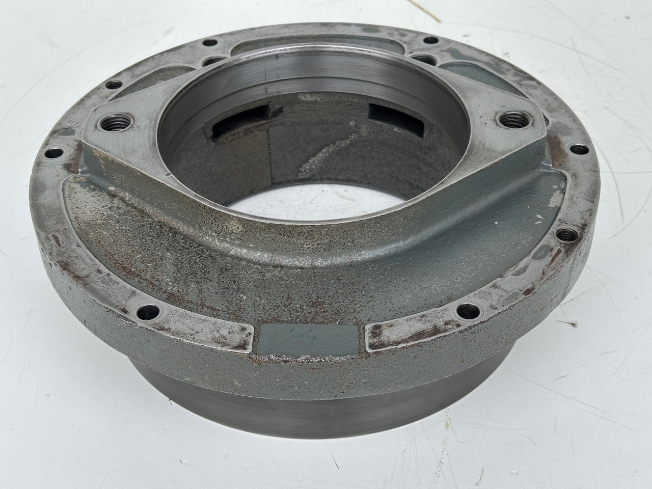 Liebherr Bremse ID-Nr.90006134. SAT325/274. R946, R950, RZG390. #90006134.FR.40254# - Schwenkmotor für Baumaschine: das Bild 1 Liebherr Bremse ID-Nr.90006134. SAT325/274. R946, R950, RZG390. #90006134.FR.40254# - Schwenkmotor für Baumaschine: das Bild 1