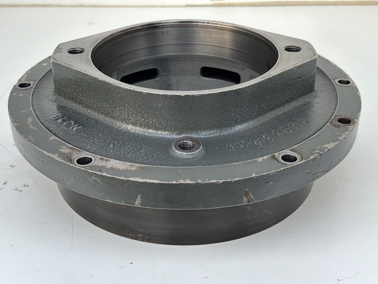 Liebherr Bremse ID-Nr.90006564. SAT300/271 - SAT300/288. R936 LC, R936 LC-V, R936 LCV, R936 NLC, R950 T. #BR.026# - Schwenkmotor für Baumaschine: das Bild 2 Liebherr Bremse ID-Nr.90006564. SAT300/271 - SAT300/288. R936 LC, R936 LC-V, R936 LCV, R936 NLC, R950 T. #BR.026# - Schwenkmotor für Baumaschine: das Bild 2