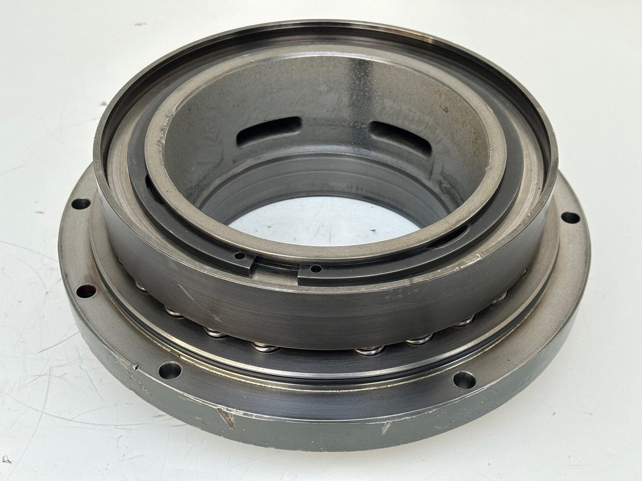Liebherr Bremse ID-Nr.90006564. SAT300/271 - SAT300/288. R936 LC, R936 LC-V, R936 LCV, R936 NLC, R950 T. #BR.026# - Schwenkmotor für Baumaschine: das Bild 4 Liebherr Bremse ID-Nr.90006564. SAT300/271 - SAT300/288. R936 LC, R936 LC-V, R936 LCV, R936 NLC, R950 T. #BR.026# - Schwenkmotor für Baumaschine: das Bild 4