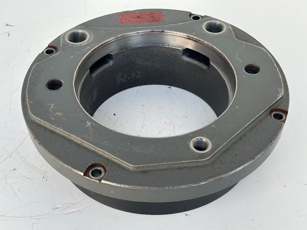 Liebherr Bremse ID-Nr.90009255. SAT250/278 - SAT250/287. A913 COMP, A914 COMP, A914, A916 COMP, A916, A918 COMP, A918, A920, A922 RAIL, A924 RAIL, LH18, LH22, LH24, LH26, R914 COMP, R914 RAIL, R914, - Schwenkmotor für Kettenbagger: das Bild 1 Liebherr Bremse ID-Nr.90009255. SAT250/278 - SAT250/287. A913 COMP, A914 COMP, A914, A916 COMP, A916, A918 COMP, A918, A920, A922 RAIL, A924 RAIL, LH18, LH22, LH24, LH26, R914 COMP, R914 RAIL, R914, - Schwenkmotor für Kettenbagger: das Bild 1