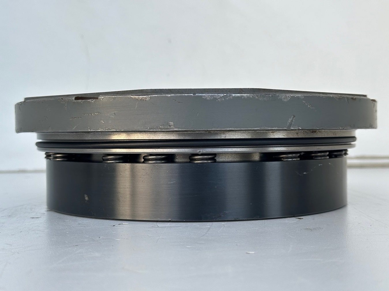 Liebherr Bremse ID-Nr.90009255. SAT250/278 - SAT250/287. A913 COMP, A914 COMP, A914, A916 COMP, A916, A918 COMP, A918, A920, A922 RAIL, A924 RAIL, LH18, LH22, LH24, LH26, R914 COMP, R914 RAIL, R914, - Schwenkmotor für Kettenbagger: das Bild 3 Liebherr Bremse ID-Nr.90009255. SAT250/278 - SAT250/287. A913 COMP, A914 COMP, A914, A916 COMP, A916, A918 COMP, A918, A920, A922 RAIL, A924 RAIL, LH18, LH22, LH24, LH26, R914 COMP, R914 RAIL, R914, - Schwenkmotor für Kettenbagger: das Bild 3