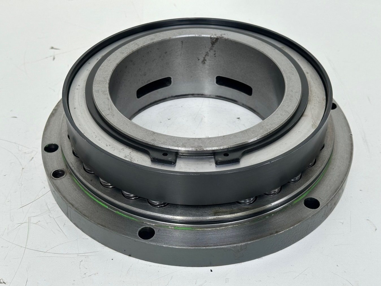 Liebherr Bremse ID-Nr.90204666. A924 HL, A924, LH30 C, LH30 M, LH35 M, LH35 MT, R922. #BR.01627#01696# - Getriebe für Baumaschine: das Bild 4 Liebherr Bremse ID-Nr.90204666. A924 HL, A924, LH30 C, LH30 M, LH35 M, LH35 MT, R922. #BR.01627#01696# - Getriebe für Baumaschine: das Bild 4
