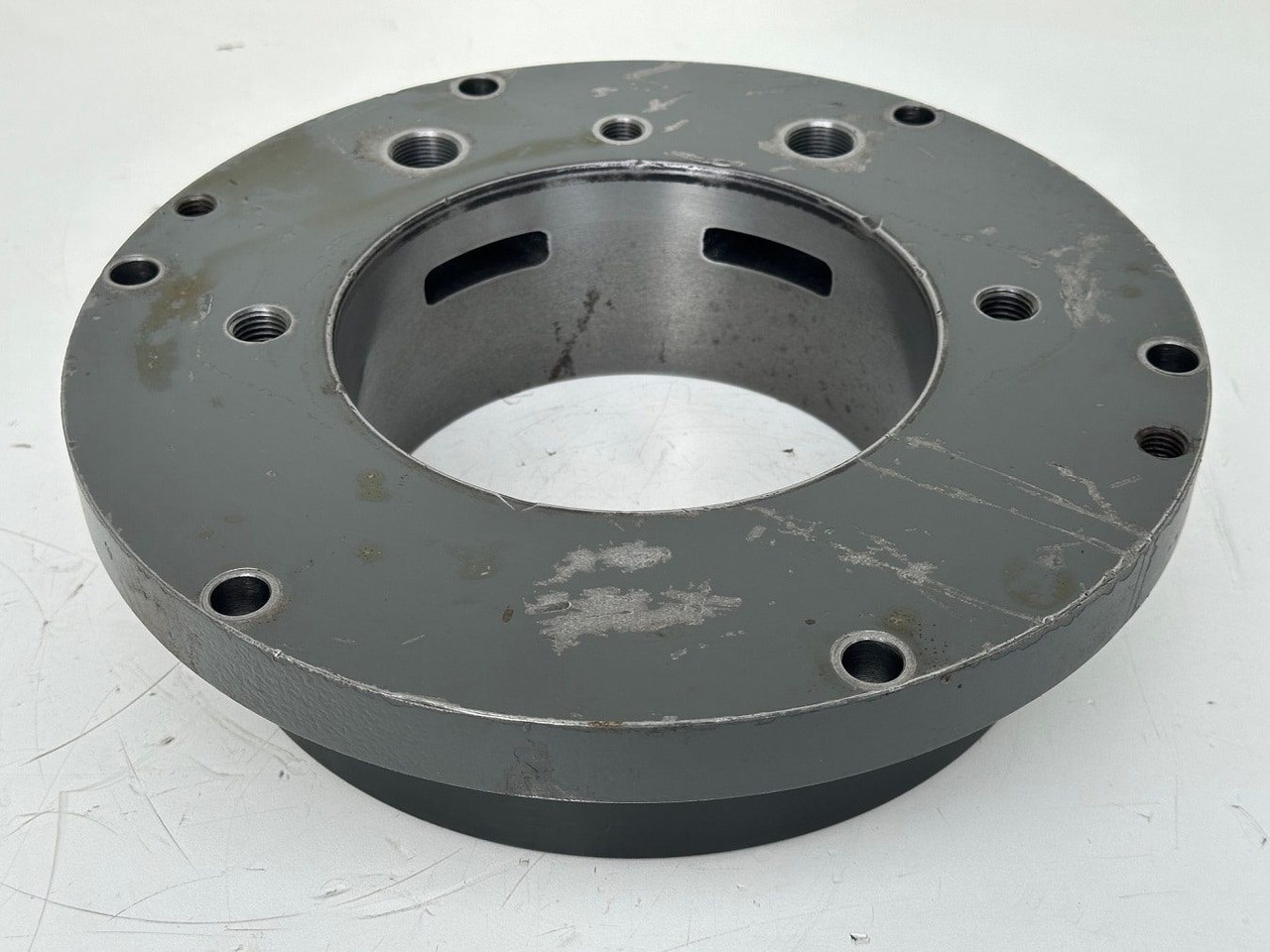 Liebherr Bremse ID-Nr.90204666. A924 HL, A924, LH30 C, LH30 M, LH35 M, LH35 MT, R922. #BR.01627#01696# - Getriebe für Baumaschine: das Bild 1 Liebherr Bremse ID-Nr.90204666. A924 HL, A924, LH30 C, LH30 M, LH35 M, LH35 MT, R922. #BR.01627#01696# - Getriebe für Baumaschine: das Bild 1