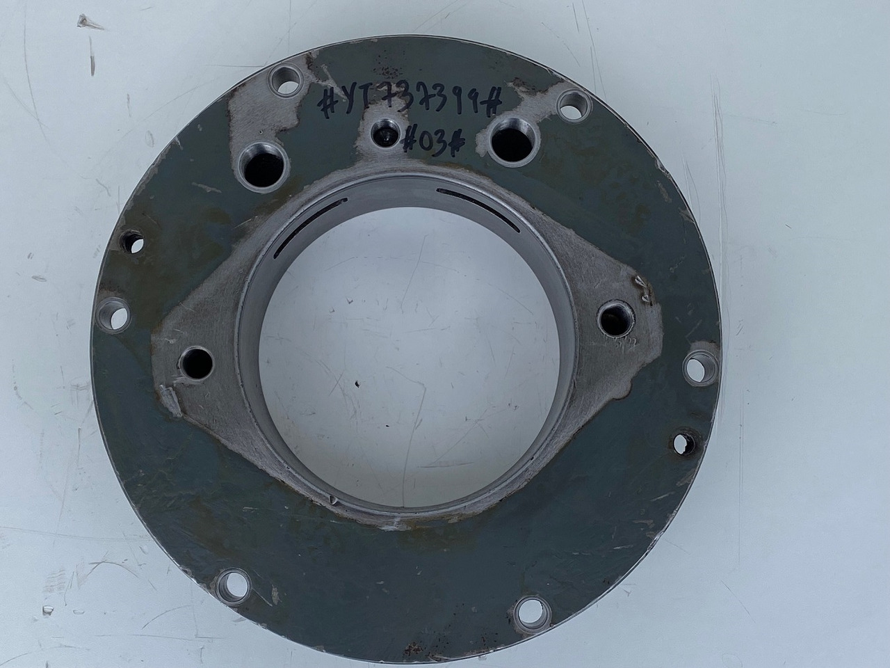 Liebherr Bremse ID-Nr.90204666. A924 HL, A924, LH30 C, LH30 M, LH35 M, LH35 MT, R922. #BRYT7373 99# - Getriebe für Baumaschine: das Bild 3 Liebherr Bremse ID-Nr.90204666. A924 HL, A924, LH30 C, LH30 M, LH35 M, LH35 MT, R922. #BRYT7373 99# - Getriebe für Baumaschine: das Bild 3