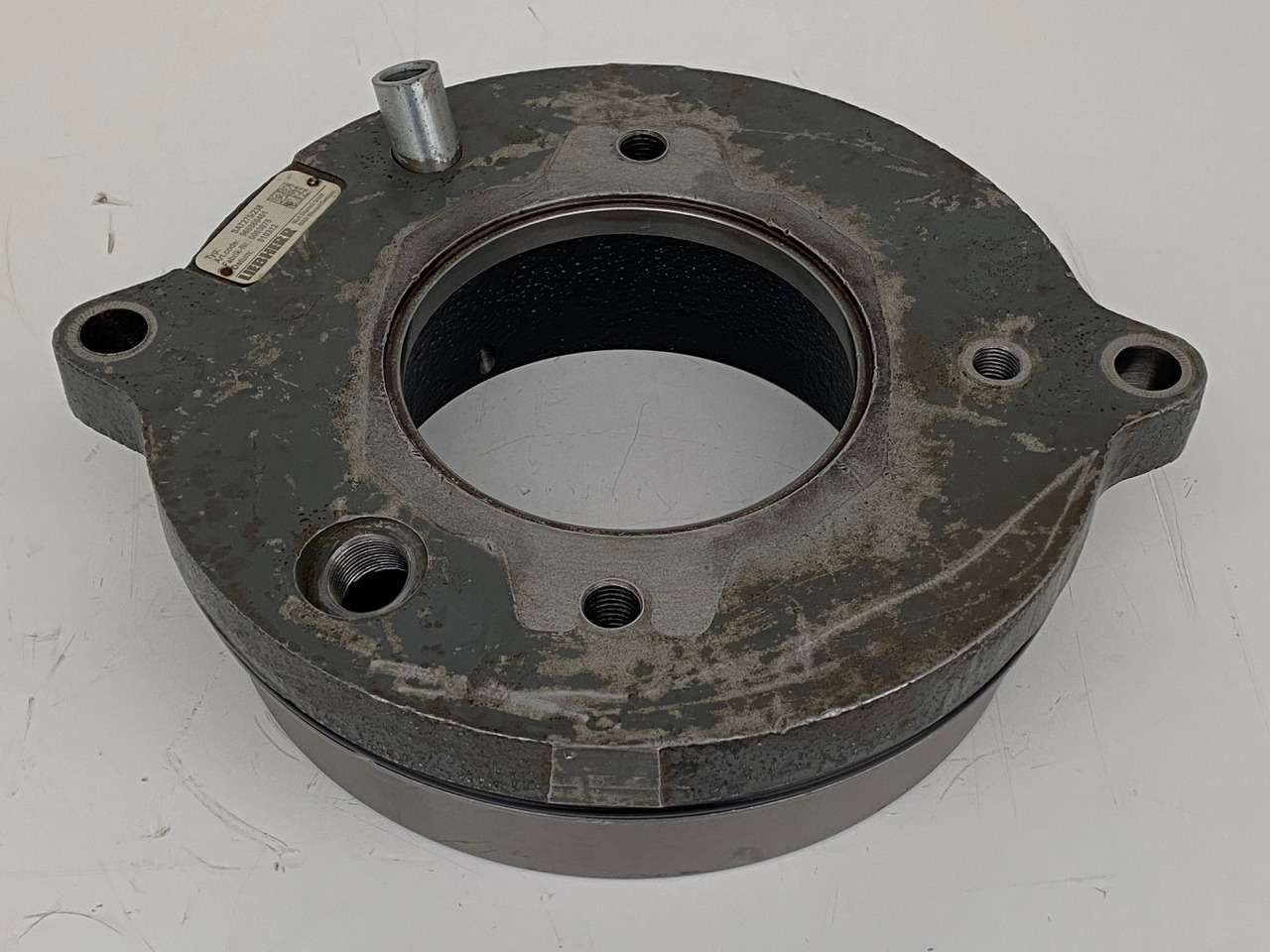 Liebherr Bremse ID-Nr.9443963 - ID-Nr.944396303. A914, A924, P914, P924, R914, R924. - Schwenkmotor für Baumaschine: das Bild 1 Liebherr Bremse ID-Nr.9443963 - ID-Nr.944396303. A914, A924, P914, P924, R914, R924. - Schwenkmotor für Baumaschine: das Bild 1