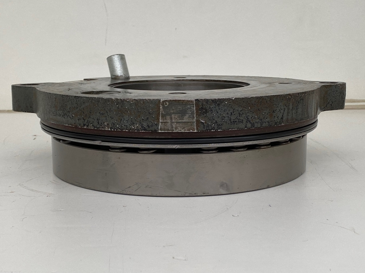 Liebherr Bremse ID-Nr.9443963 - ID-Nr.944396303. A914, A924, P914, P924, R914, R924. - Schwenkmotor für Baumaschine: das Bild 3 Liebherr Bremse ID-Nr.9443963 - ID-Nr.944396303. A914, A924, P914, P924, R914, R924. - Schwenkmotor für Baumaschine: das Bild 3