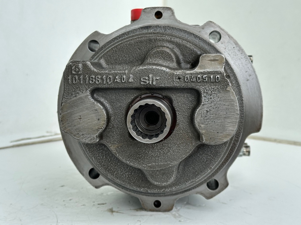Hydraulikmotor für Baumaschine Liebherr Hydraulikeinbaumotor CMVE O 108.  ID-Nr.10118562 - ID-Nr.10132610 - ID-Nr.10129048. LOS1916, LOS916, LOS926, R906, R916, R918, R920, R922, R924, R926COMP, R926, R936. #28313#: das Bild 9