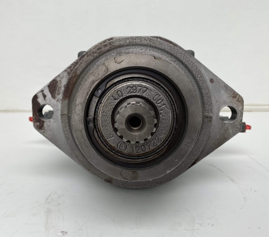 Hydraulikmotor für Baumaschine Liebherr Hydraulikeinbaumotor FMF045.  ID-Nr.10129444.: das Bild 12