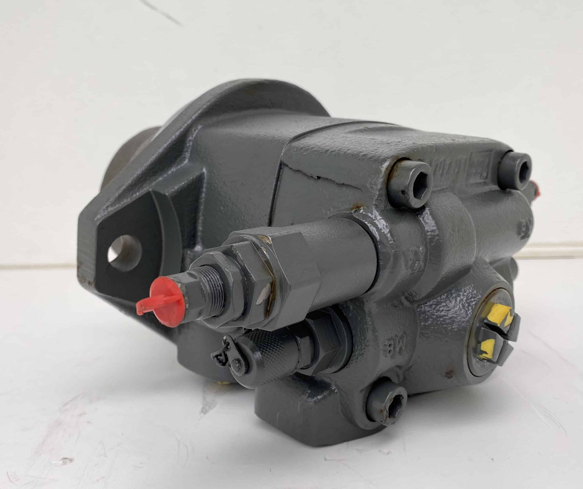 Hydraulikmotor für Baumaschine Liebherr Hydraulikeinbaumotor FMF045.  ID-Nr.10129444.: das Bild 9