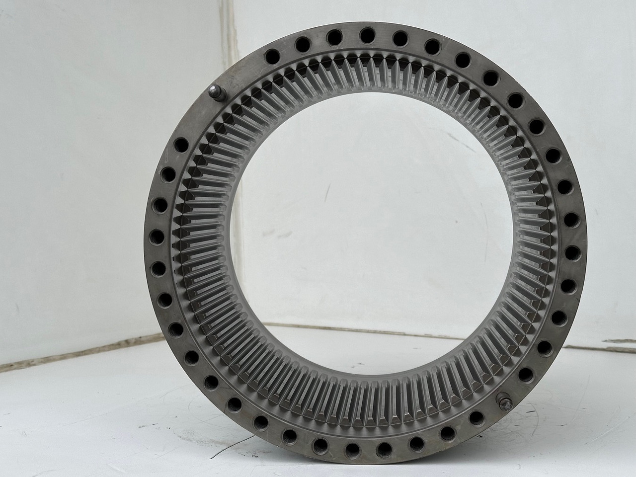 Liebherr Innenrad ID-Nr.90206974. SAT300/282. LH40 C LH40 CP, LH40 M, LH40MP, LH50 CHR, LH50 CHRP, LH50 M, LH50 MHR, LH50 MHRP, LH50MT. #90206974.137239# - Getriebe für Mobilbagger: das Bild 4 Liebherr Innenrad ID-Nr.90206974. SAT300/282. LH40 C LH40 CP, LH40 M, LH40MP, LH50 CHR, LH50 CHRP, LH50 M, LH50 MHR, LH50 MHRP, LH50MT. #90206974.137239# - Getriebe für Mobilbagger: das Bild 4