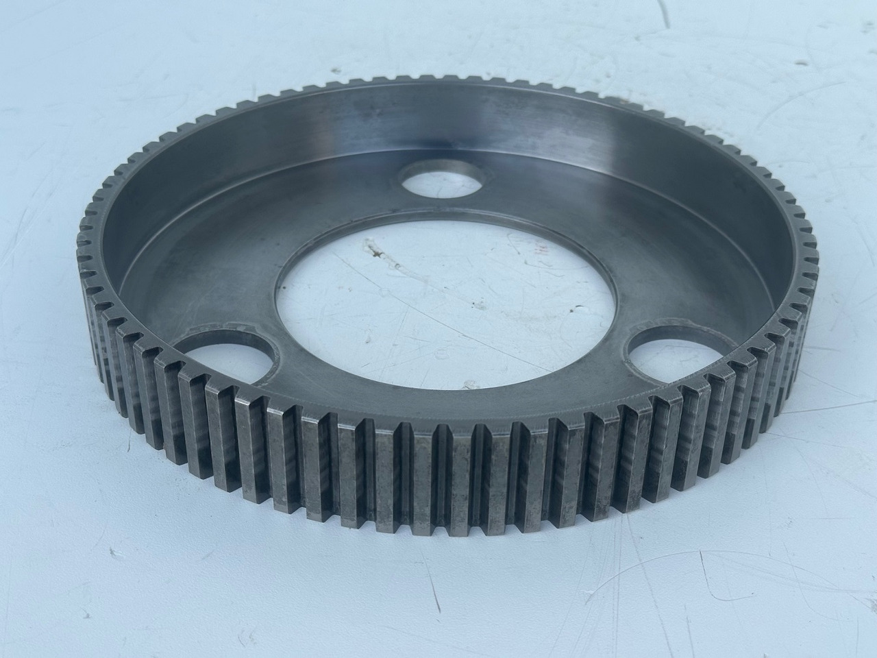 Liebherr Lamellennträger ID-Nr.90006274. SAT325/274. R946, R950, RZG390. #90006274.FR.40254# - Schwenkmotor für Kettenbagger: das Bild 1 Liebherr Lamellennträger ID-Nr.90006274. SAT325/274. R946, R950, RZG390. #90006274.FR.40254# - Schwenkmotor für Kettenbagger: das Bild 1