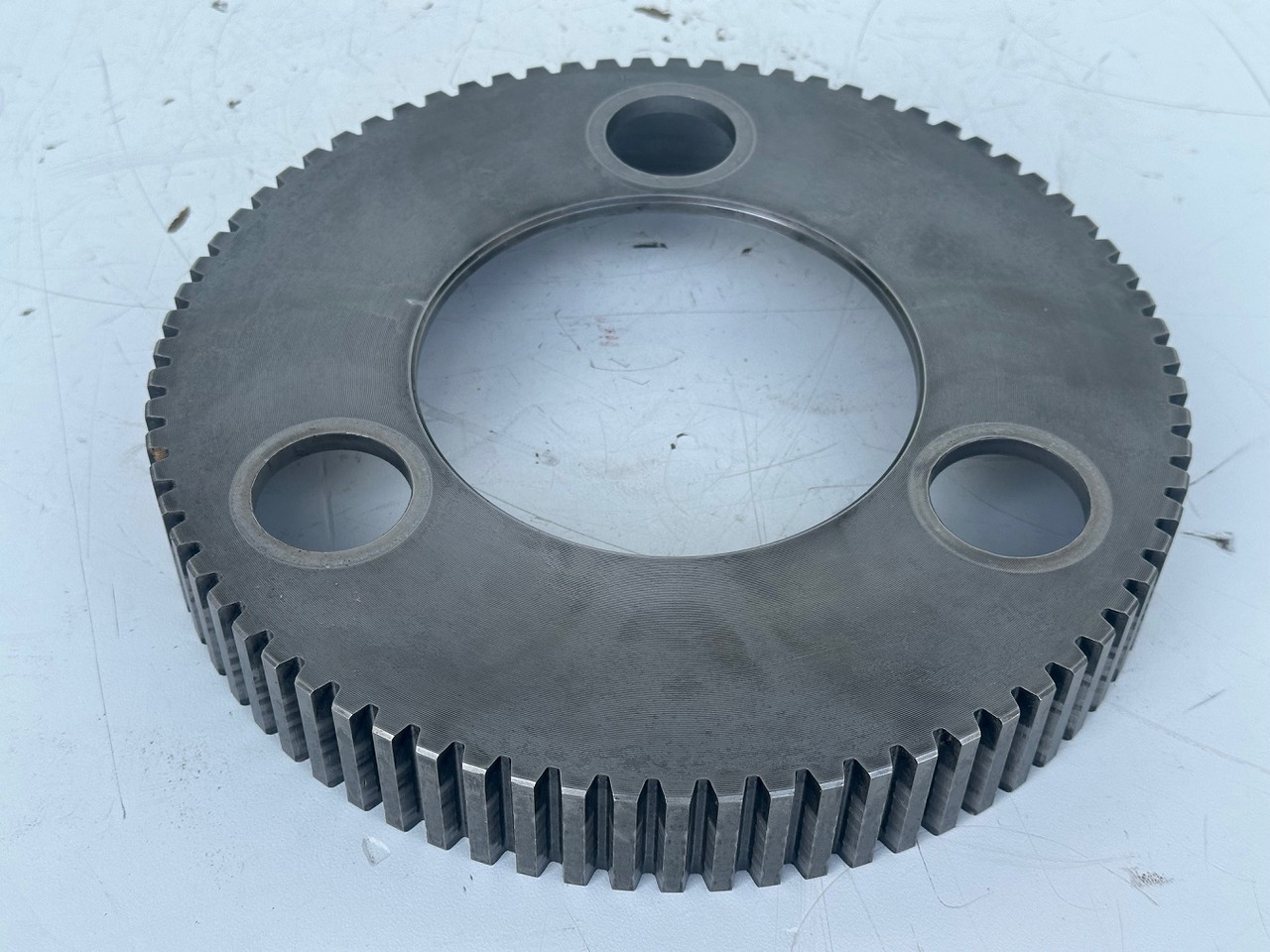 Liebherr Lamellennträger ID-Nr.90006274. SAT325/274. R946, R950, RZG390. #90006274.FR.40254# - Schwenkmotor für Kettenbagger: das Bild 4 Liebherr Lamellennträger ID-Nr.90006274. SAT325/274. R946, R950, RZG390. #90006274.FR.40254# - Schwenkmotor für Kettenbagger: das Bild 4