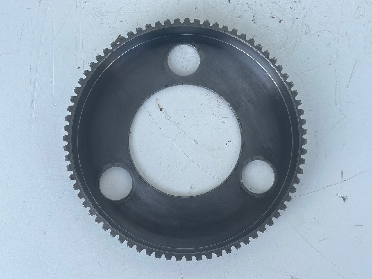 Liebherr Lamellennträger ID-Nr.90006274. SAT325/274. R946, R950, RZG390. #90006274.FR.40254# - Schwenkmotor für Kettenbagger: das Bild 3 Liebherr Lamellennträger ID-Nr.90006274. SAT325/274. R946, R950, RZG390. #90006274.FR.40254# - Schwenkmotor für Kettenbagger: das Bild 3