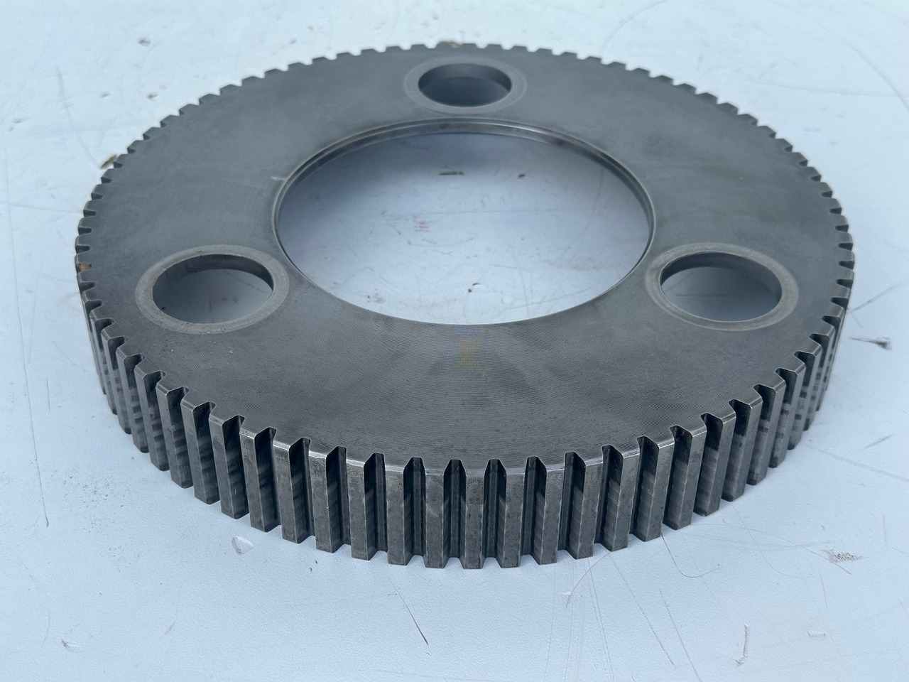 Liebherr Lamellennträger ID-Nr.90006274. SAT325/274. R946, R950, RZG390. #90006274.FR.40254# - Schwenkmotor für Kettenbagger: das Bild 5 Liebherr Lamellennträger ID-Nr.90006274. SAT325/274. R946, R950, RZG390. #90006274.FR.40254# - Schwenkmotor für Kettenbagger: das Bild 5