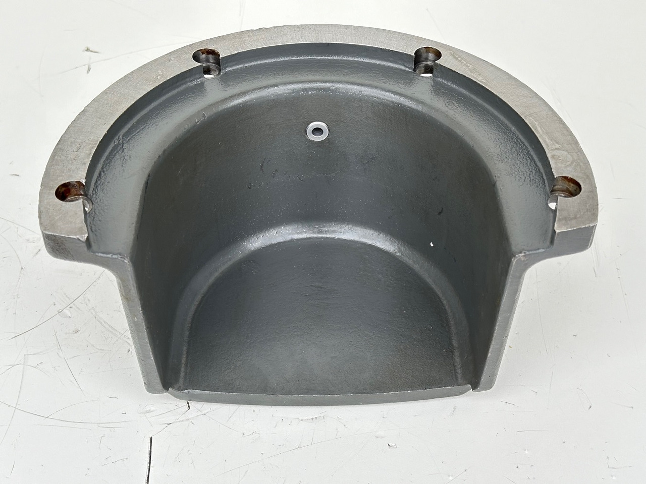 Liebherr Schmierfettkappe ID-Nr.9944996. SAT275/261 - SAT275/266 - SAT275/289 - SAT275/292. #9944996.1744# - Getriebe für Bagger: das Bild 3 Liebherr Schmierfettkappe ID-Nr.9944996. SAT275/261 - SAT275/266 - SAT275/289 - SAT275/292. #9944996.1744# - Getriebe für Bagger: das Bild 3