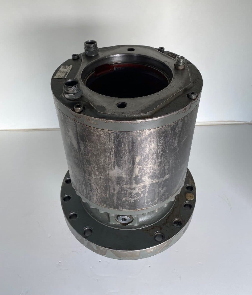 Liebherr Schwenkantrieb SAT250/278, ID-Nr.90017772 - ID-Nr.90017773 - ID-Nr.90017774 - ID-Nr.90209641. #0383# - Schwenkmotor für Kettenbagger: das Bild 3 Liebherr Schwenkantrieb SAT250/278, ID-Nr.90017772 - ID-Nr.90017773 - ID-Nr.90017774 - ID-Nr.90209641. #0383# - Schwenkmotor für Kettenbagger: das Bild 3