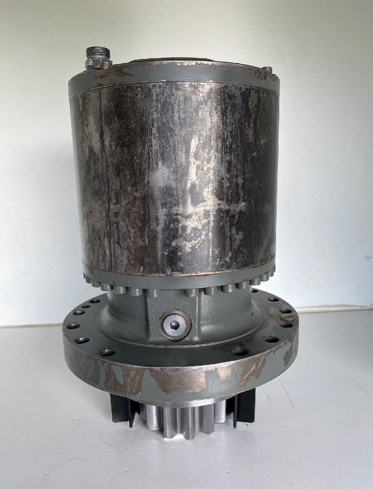 Liebherr Schwenkantrieb SAT250/278, ID-Nr.90017772 - ID-Nr.90017773 - ID-Nr.90017774 - ID-Nr.90209641. #0383# - Schwenkmotor für Kettenbagger: das Bild 1 Liebherr Schwenkantrieb SAT250/278, ID-Nr.90017772 - ID-Nr.90017773 - ID-Nr.90017774 - ID-Nr.90209641. #0383# - Schwenkmotor für Kettenbagger: das Bild 1