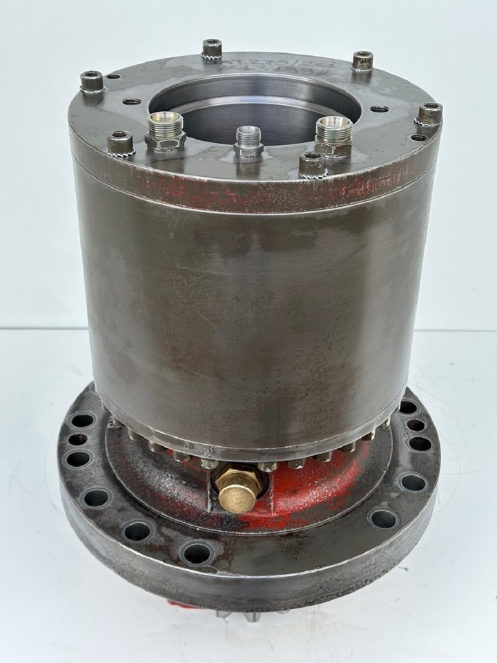 Liebherr Schwenkantrieb SAT275/260-SAT275/261-SAT275/266. ID-Nr.90207740-ID-Nr.90015894-ID-Nr.12480656-ID-Nr.90204878. LO1906,P926,R906,R916,R922,R924,R924COMP,,R924CT,R926,R930T. #90204878.43199# - Schwenkmotor für Bagger: das Bild 3 Liebherr Schwenkantrieb SAT275/260-SAT275/261-SAT275/266. ID-Nr.90207740-ID-Nr.90015894-ID-Nr.12480656-ID-Nr.90204878. LO1906,P926,R906,R916,R922,R924,R924COMP,,R924CT,R926,R930T. #90204878.43199# - Schwenkmotor für Bagger: das Bild 3